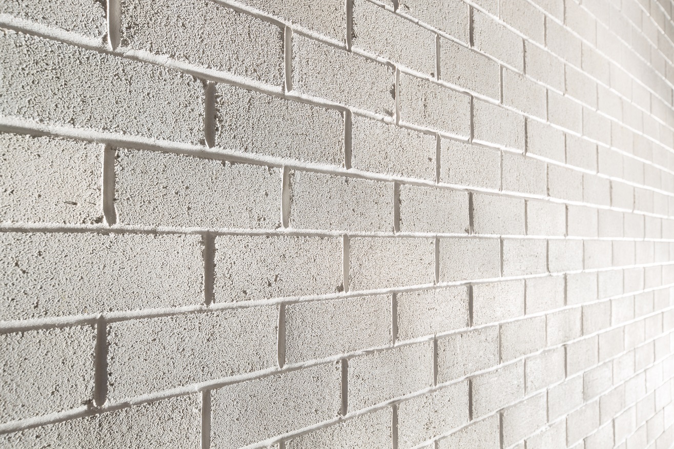 Firth Focus® Masonry Veneer creates a stunning feature wall at AUT South Campus Image