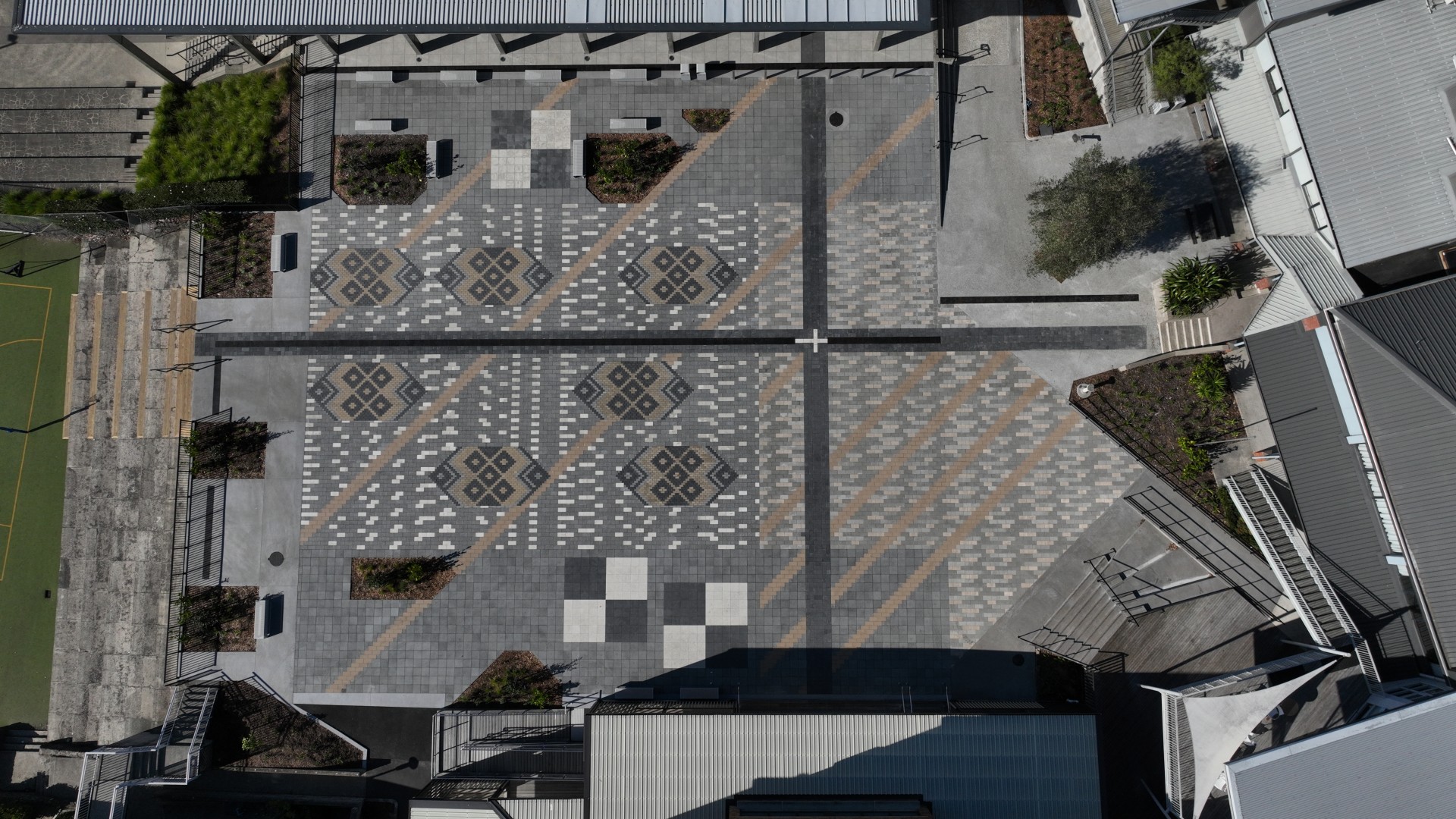 SMC Paving