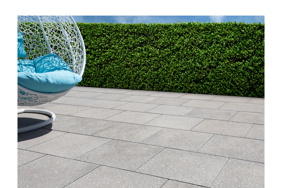Courtyard Flagstone