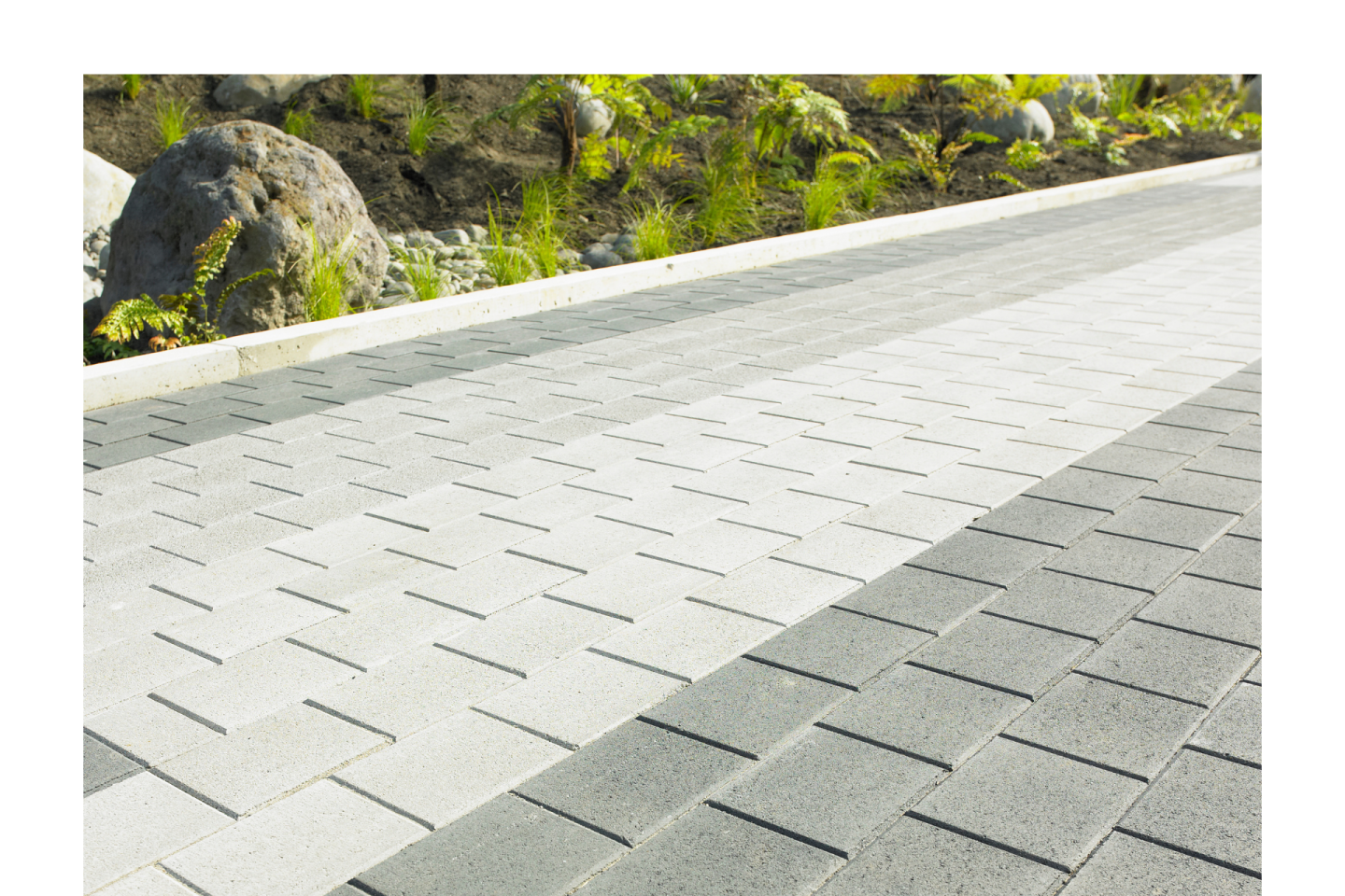 Walkway