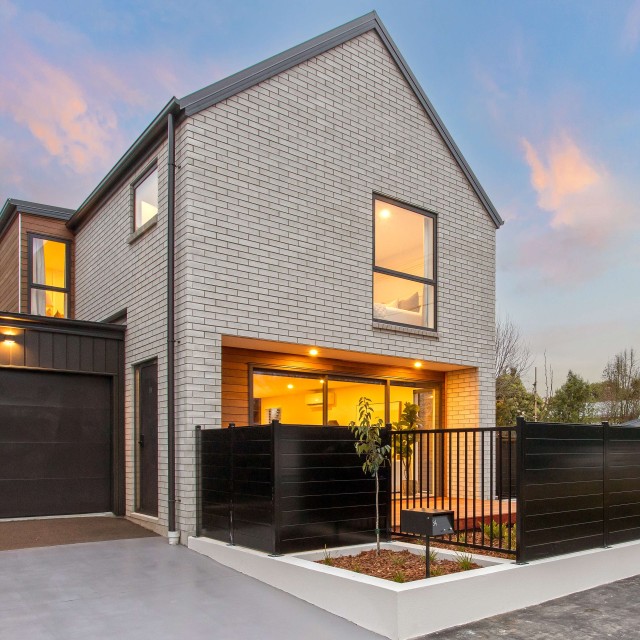 Woolfbrook Residential