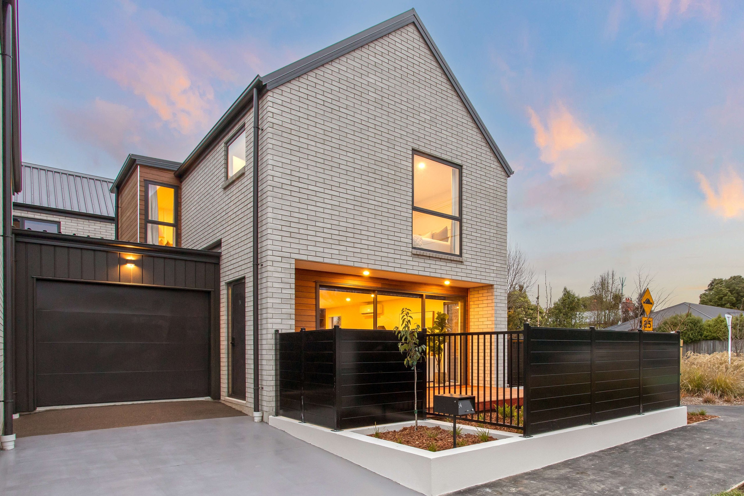Woolfbrook Residential