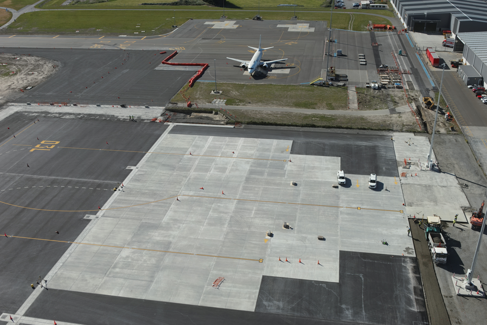 Canterbury Concretes 