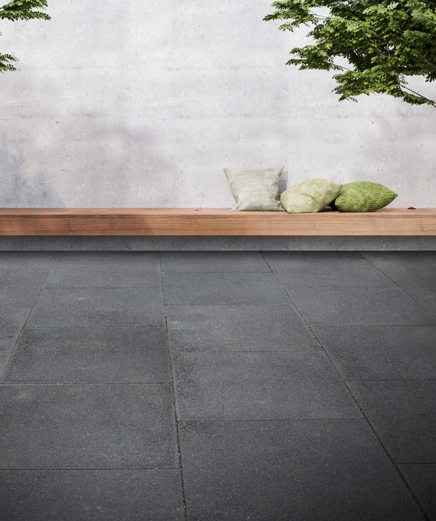 chancery black sands honed 4