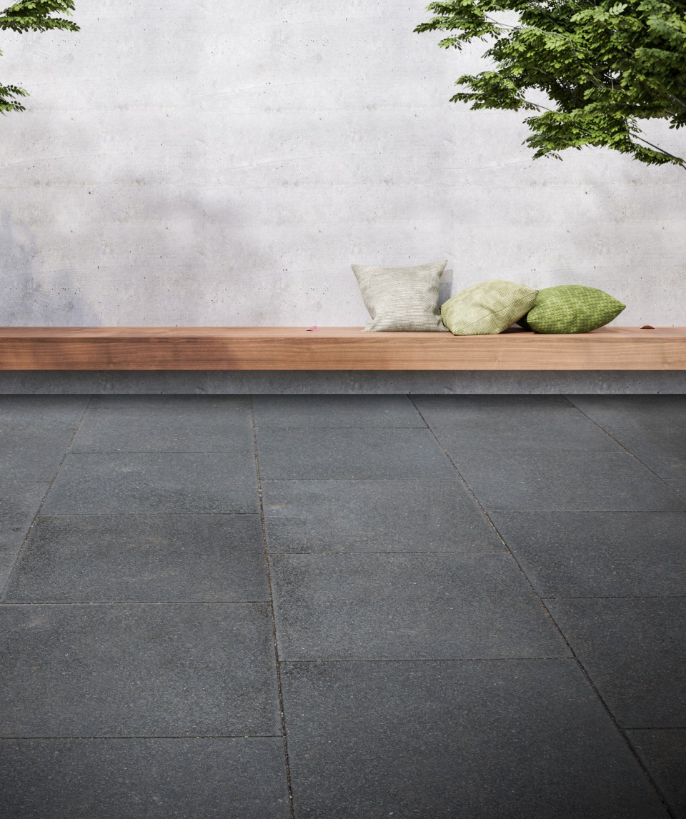 chancery black sands honed 4