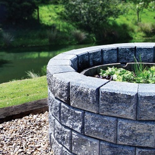 EZIWALL LANDSCAPING KIT