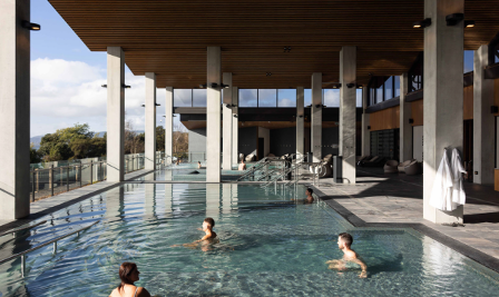 Spa Wai Araki