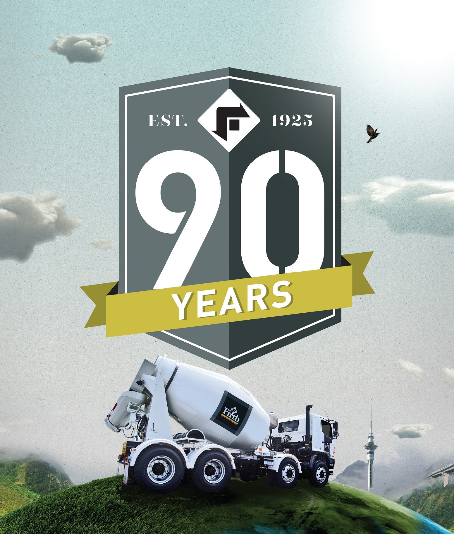 90years Firth Truck4