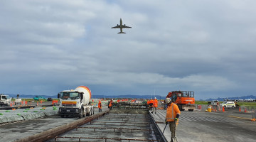 Firth’s capability bolstered at Auckland Airport 