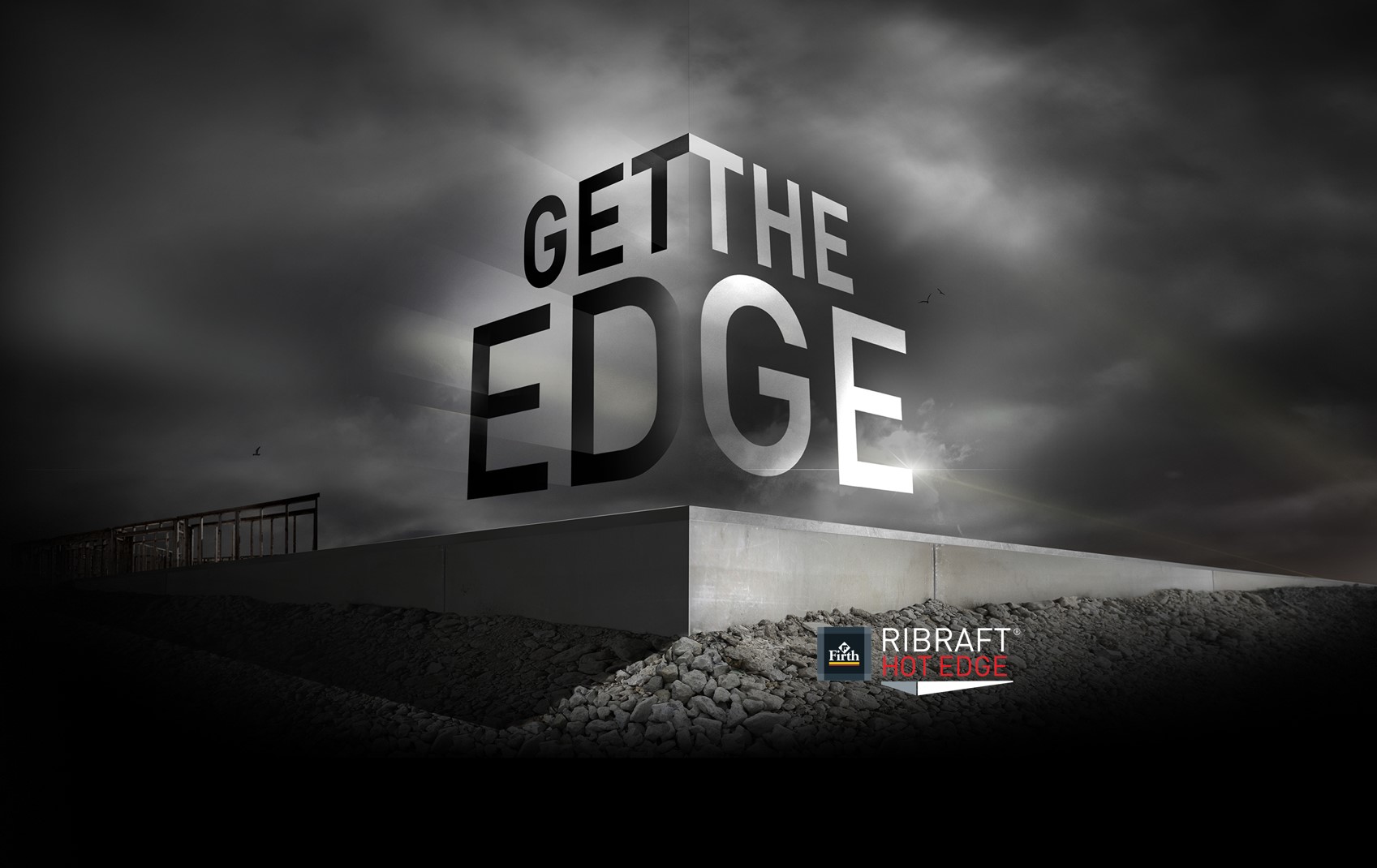 RRHE Get the edge
