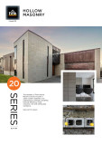 20 Series Flyer Cover Image