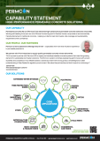 Permcon Capability Statement Thumb